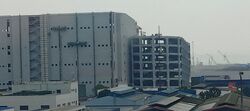 Tuas Road (D22), Factory #472851551